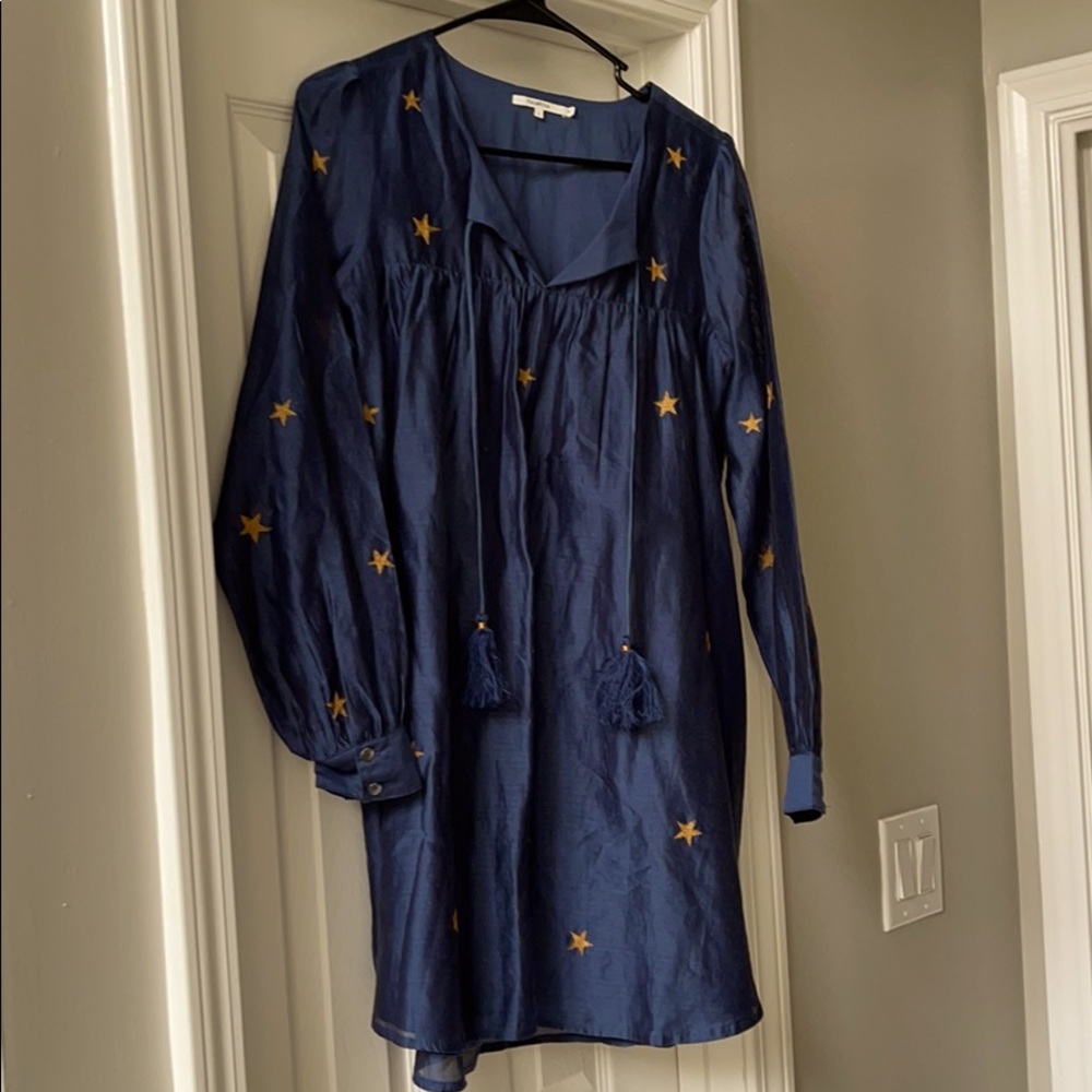 Tularosa shift dress